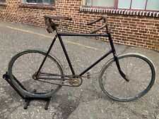 Bicicleta antigua segunda mano on sale