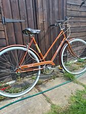 1980 raleigh transit for sale  WIRRAL