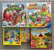 Spielesammlung brettspiele tit gebraucht kaufen  Berlin