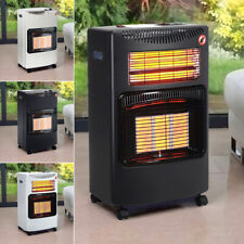 4.2kw portable fire for sale  UK