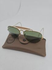 Vintage ray ban d'occasion  Poitiers