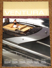 2011 ventura superyachts for sale  BANGOR