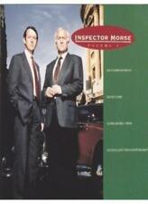 Inspector morse volume for sale  UK