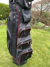 Set Of Nike CPR Golf Clubs And Bag, used for sale  Shipping to South Africa