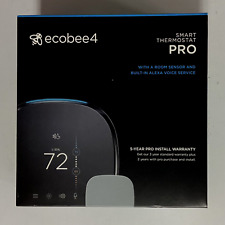 Ecobee4 smart programmable for sale  Saint Cloud