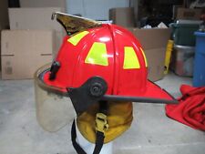 Firefighters helmet cairns for sale  Shipping to Ireland