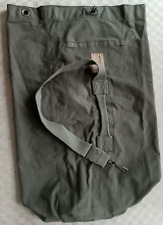Military bag marine d'occasion  Expédié en Belgium