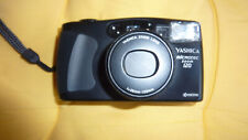 Fotokamera analog yashica gebraucht kaufen  Höchst i. Odw.