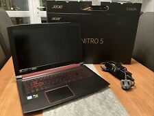 Acer nitro an515 for sale  WIGAN