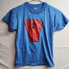Vintage spiderman underoos for sale  Huron