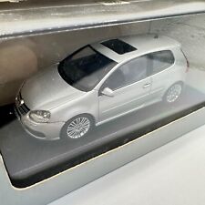 Minichamps volkswagen golf gebraucht kaufen  Aspach