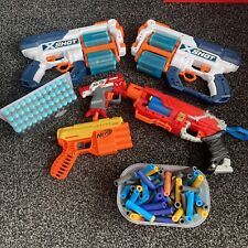 Nerf shot guns for sale  ABERDEEN