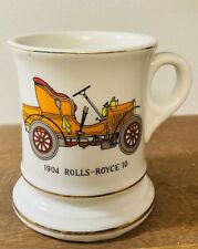 Vintage mustache cup for sale  Sartell