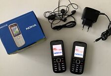 Nokia cellular phone gebraucht kaufen  Zusmarshausen