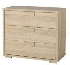 leksvik chest drawers for sale  DERBY