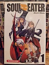 Lot soul eater d'occasion  Villebon-sur-Yvette