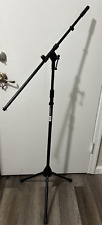 Microphone stand stage for sale  Lake Worth