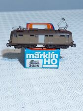 Marklin trenini 3035.3 usato  Bologna