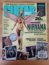 Guitar magazine december for sale  Ireland