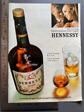 Hennessy cognac vsop gebraucht kaufen  Aßlar