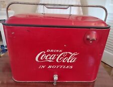 Amazing vintage coca for sale  Grand Rapids