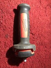 Milwaukee grinder handle for sale  Ireland