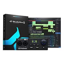 Presonus revelator io24 gebraucht kaufen  Falkensee