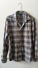 Volcom mens check for sale  PLYMOUTH