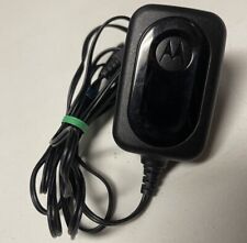 Usado, Carregador Motorola Original OEM, Modelo: FMP5189B, Testado Funcionando Plugue de Parede UE comprar usado  Enviando para Brazil