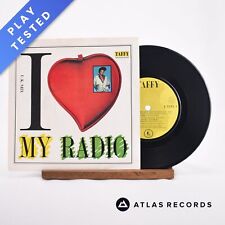Taffy love radio for sale  TAUNTON