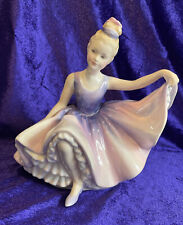 Royal doulton dancing for sale  Shipping to Ireland