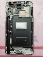Para Samsung Galaxy Note 3 SM-N900A ATT LCD quebrado tela sensível ao toque/quadro, SOMENTE PEÇAS comprar usado  Enviando para Brazil