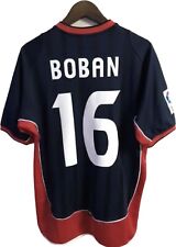 Camisa de futebol Viatege Celta de Vigo Boban tamanho M #16 comprar usado  Enviando para Brazil