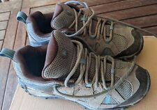 Scarpe trekking merrell usato  Grosseto