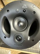Polk ceiling speakers for sale  Shipping to Ireland