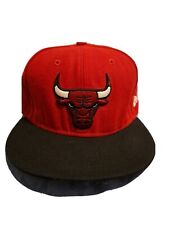 Cappellino nba chicago usato  Cavriglia