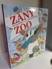 Zany zoo for sale  Saint Louis