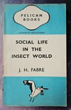 Social life insect for sale  ROYSTON