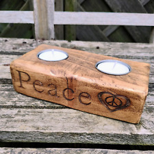 Peace love chunky for sale  LEEDS