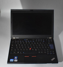 Lenovo thinkpad x220 gebraucht kaufen  Gosenbach,-Eiserfeld