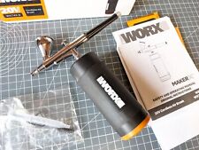 Worx makerx air for sale  LEEDS