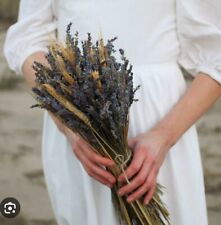 Lavender wheat handmade for sale  UK