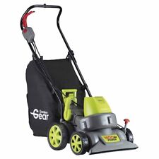 Garden gear electric for sale  Shipping to Ireland
