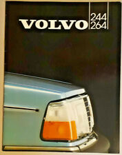 Volvo 244 264 for sale  BOURNE