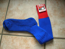 Chaussettes longues football d'occasion  Rives