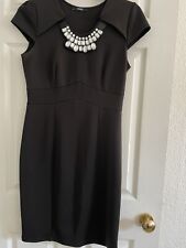 Size black dress for sale  AYR