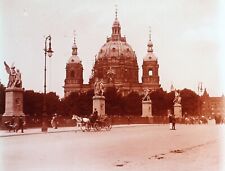 Allemagne berlin cathédrale d'occasion  Paris V