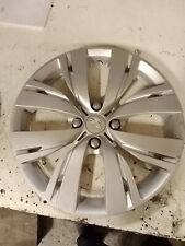 Peugeot inch wheel for sale  BANBURY