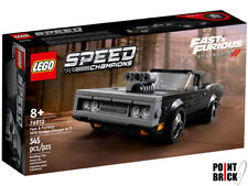 Lego 76912 speed usato  Roma