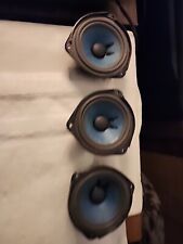 bose 901 series iv speakers for sale  Brecksville